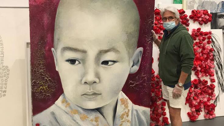 Entrevista con Pilar Pintor y Alejandro Hermann