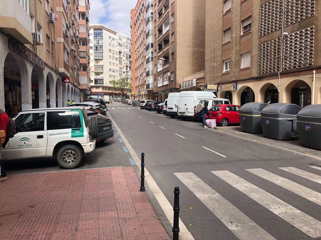 Operativo que arranca en la zona de Oliveros y Artés de Arcos.