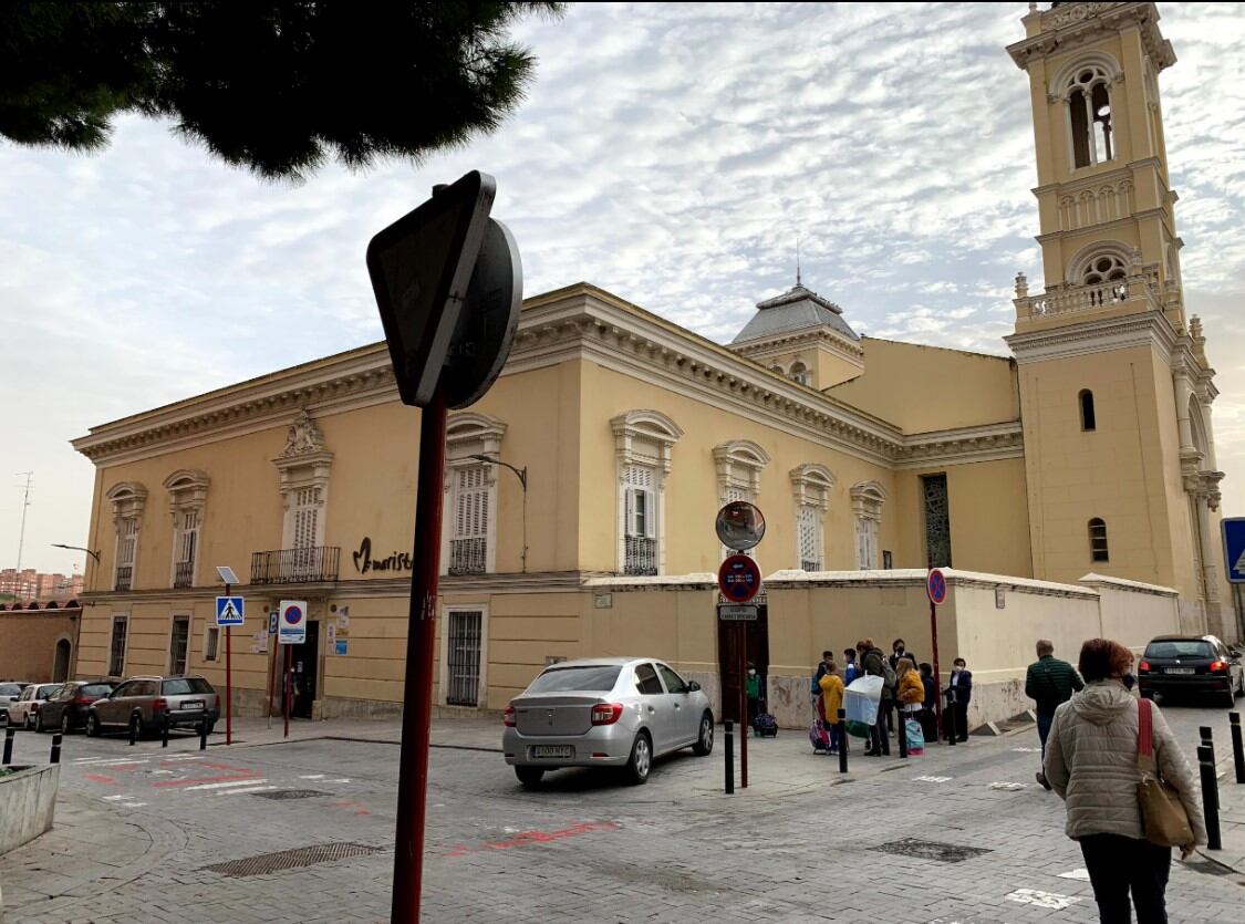 Colegio de Los Maristas en Guadalajara