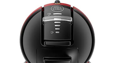 Cafetera Nestlé Dolce Gusto Mini Me
