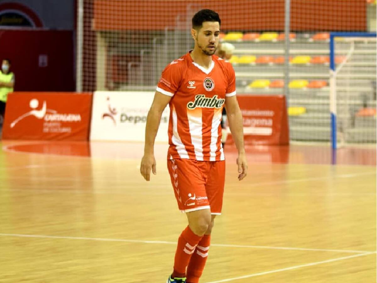 Bebe: "El objetivo del Jimbee es aspirar a todo"