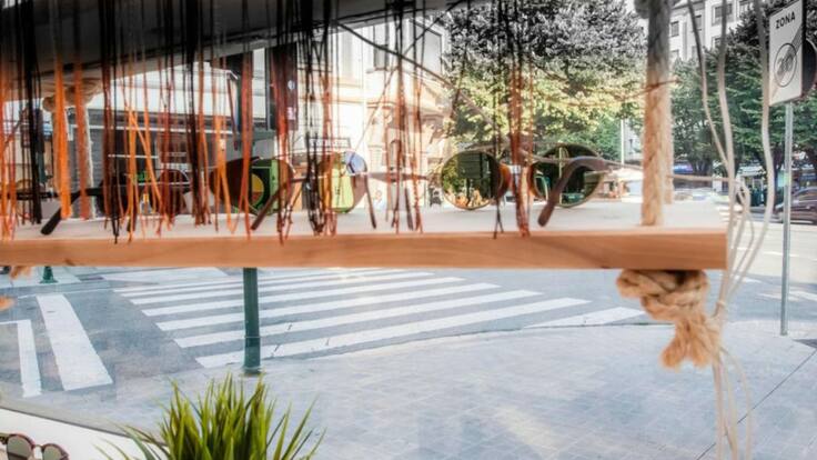 La Primera Llamada del día: Iñaki Úcar, presidente Asociación Comerciantes de Navarra (13/11/2018)