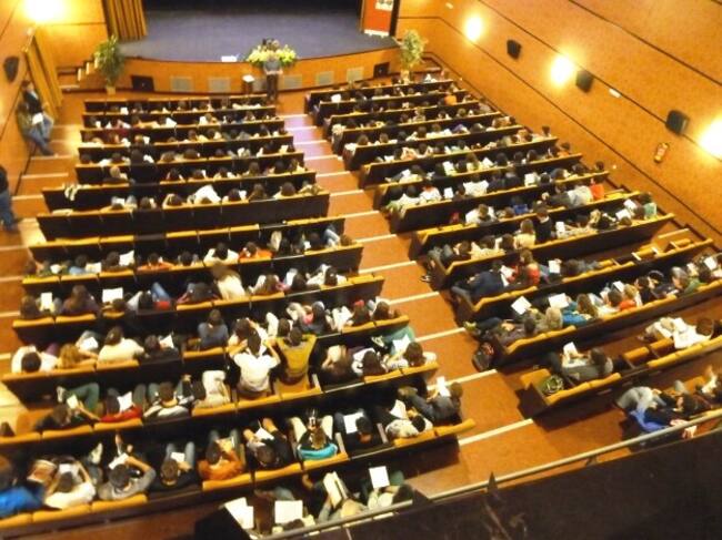 Espiello en anteriores ediciones