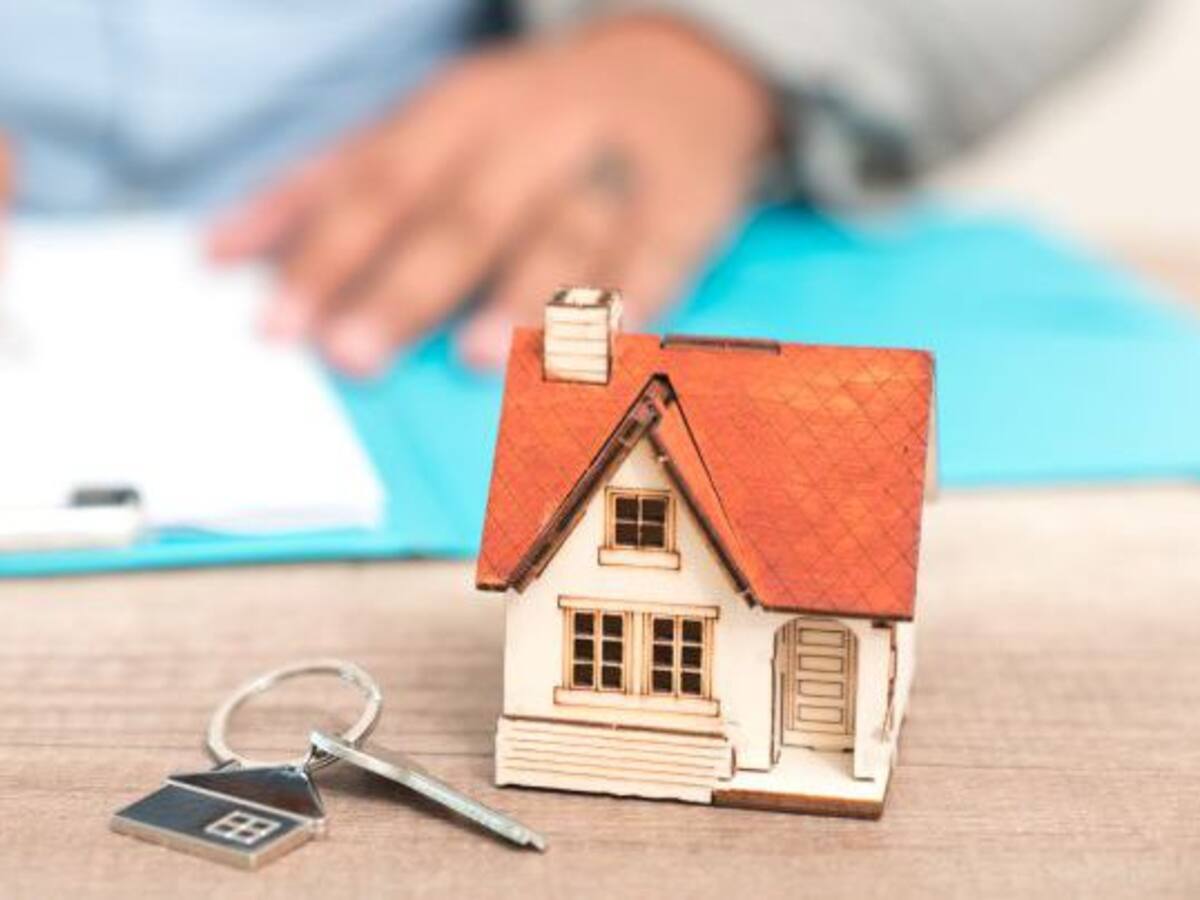 El ciudadano tiene que probar que no ha ganado dinero con la venta de un piso para evitar pagar la plusvalía