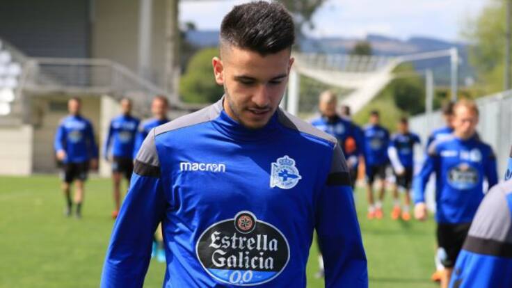 Coruña Deportiva (16/05/18)