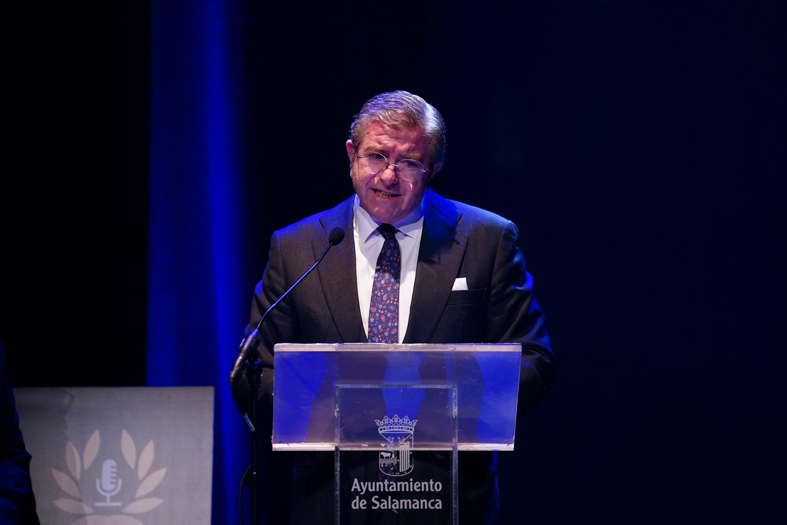 Teatro Liceo de Salamanca. Premios SER UNICOS
