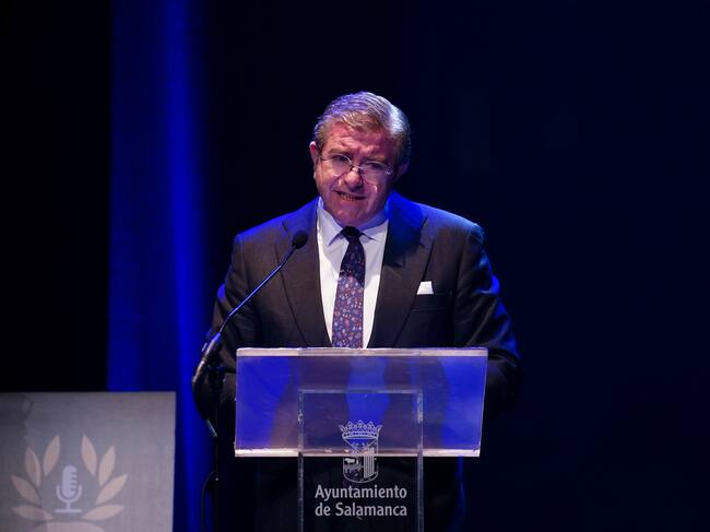 Teatro Liceo de Salamanca. Premios SER UNICOS