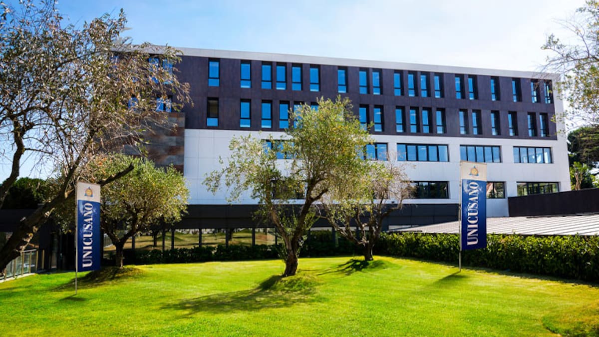 Un multimillonario ultra y exmilitar dirige la nueva universidad privada que Aragón ha aprobado en Calatayud