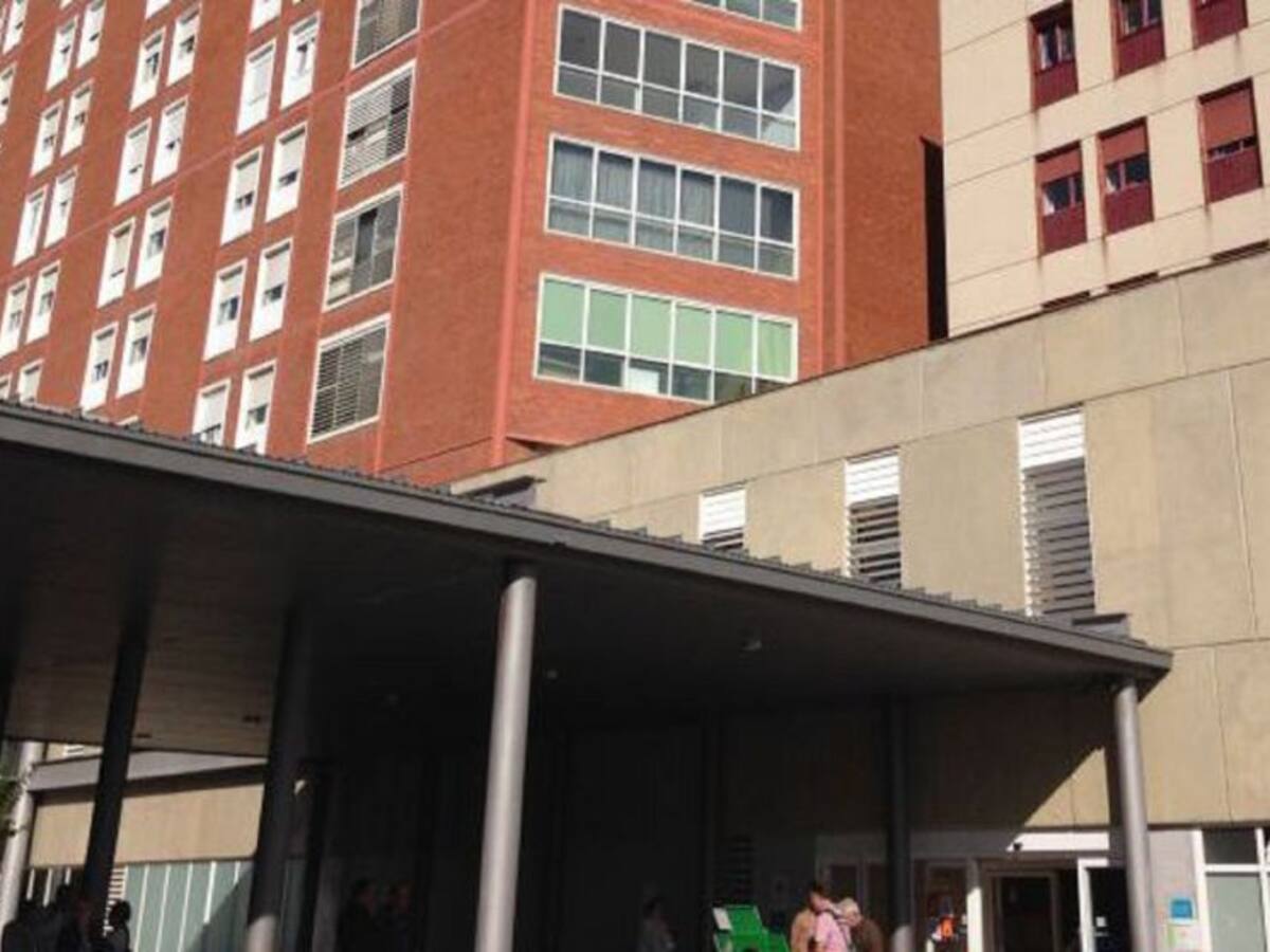 Una mujer reclama 293.354 euros a Sacyl porque le arrancaron el uréter en el Hospital de Palencia