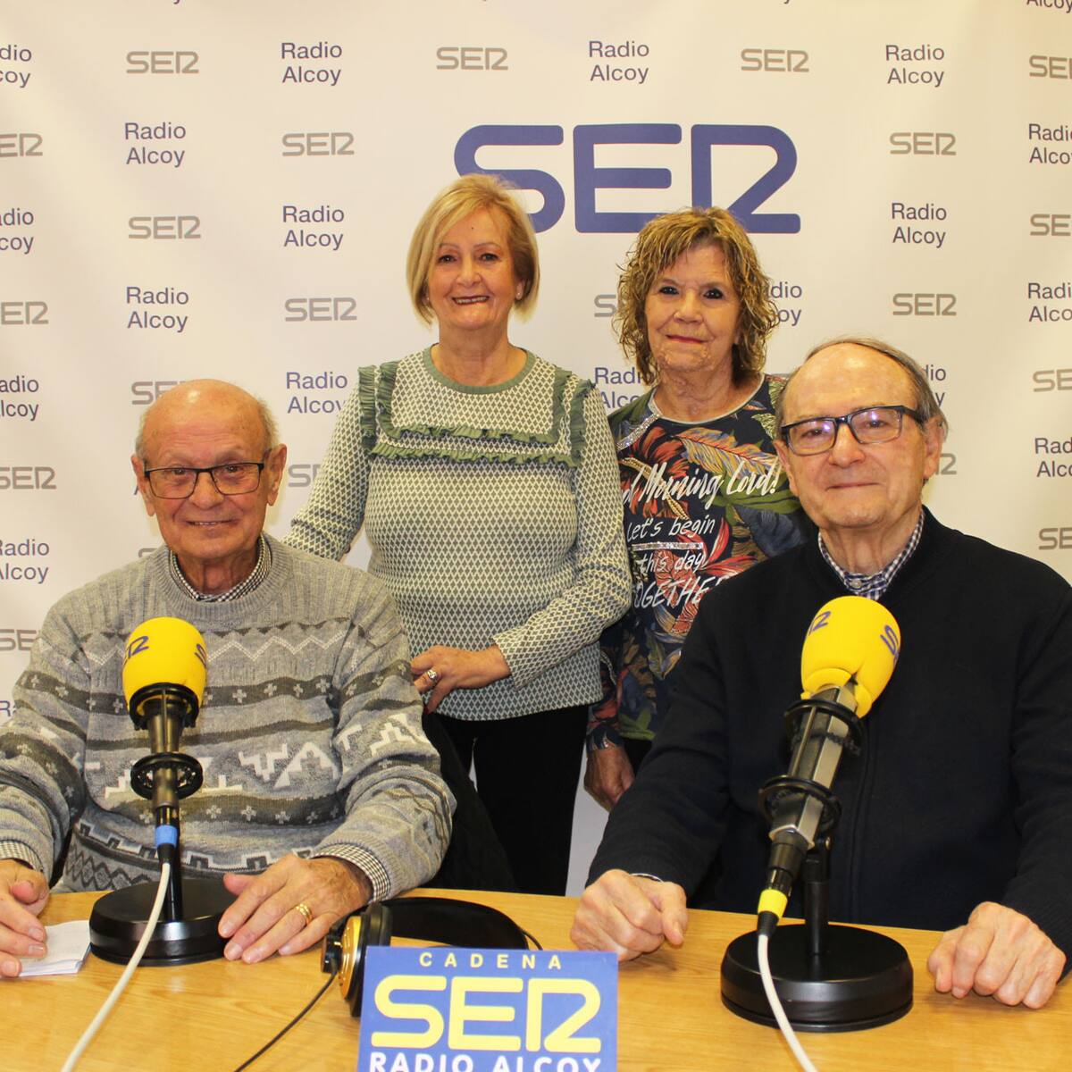 La UDP Serpis estrena nueva junta directiva con Germán Cremades como nuevo presidente