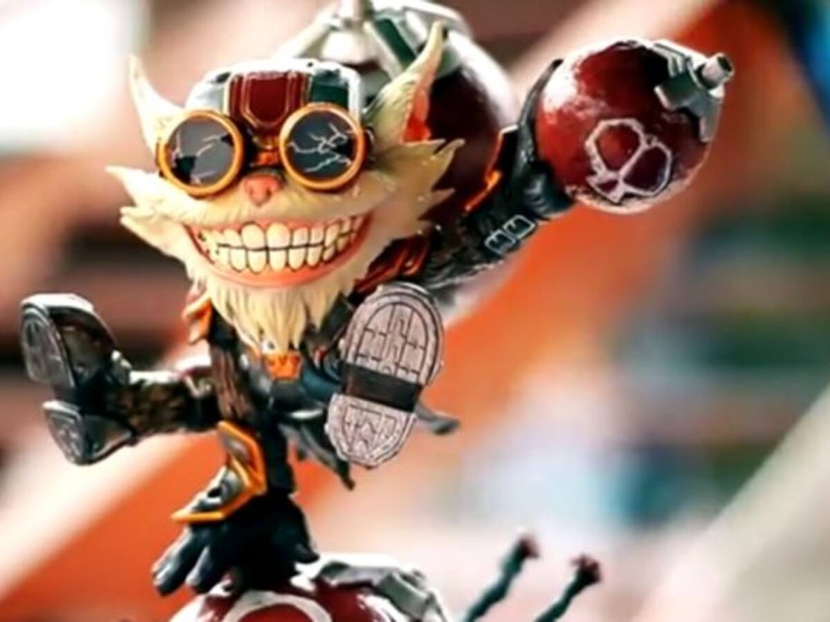 Fiesta de 'gamers' en Murcia