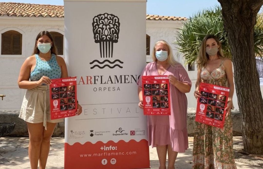 El festival pretende alargar la temporada de verano en la localidad