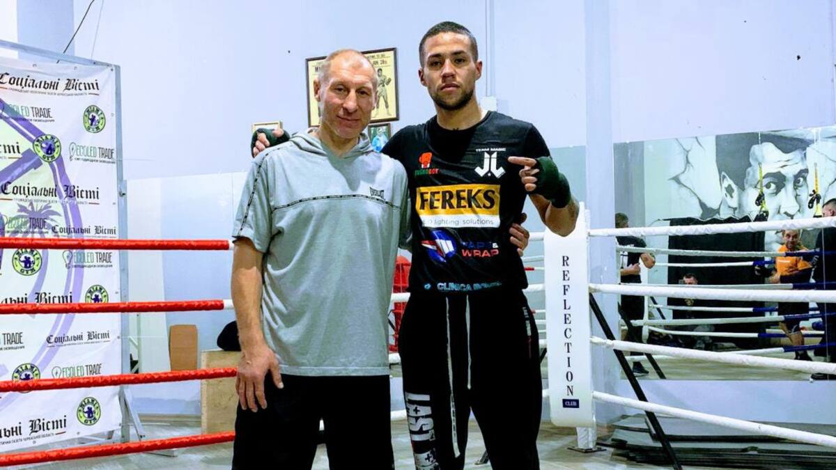El boxeo vuelve a La Casilla por Navidad