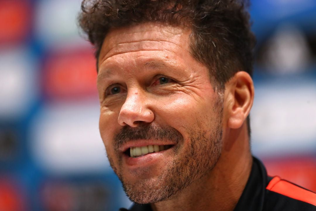 Diego Pablo Simeone