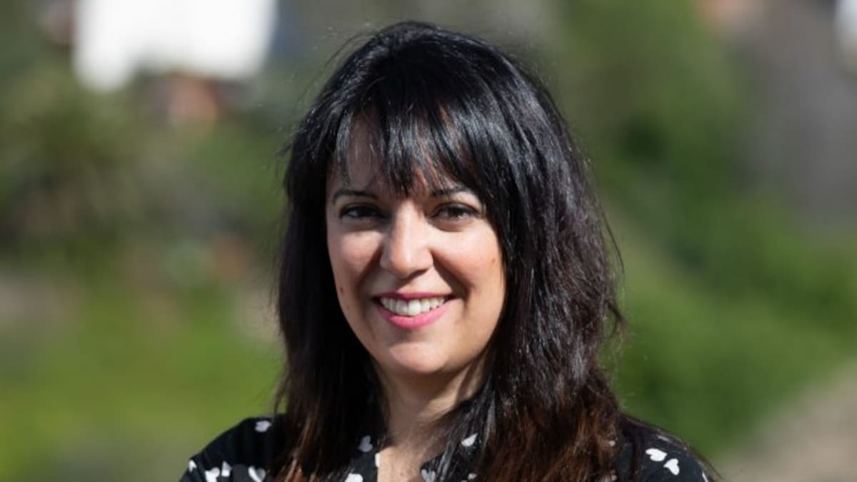 Entrevista a Almudena Gómez, portavoz de Somos Más Madrid Paracuellos, sobre el anuncio del nuevo centro de salud para la localidad