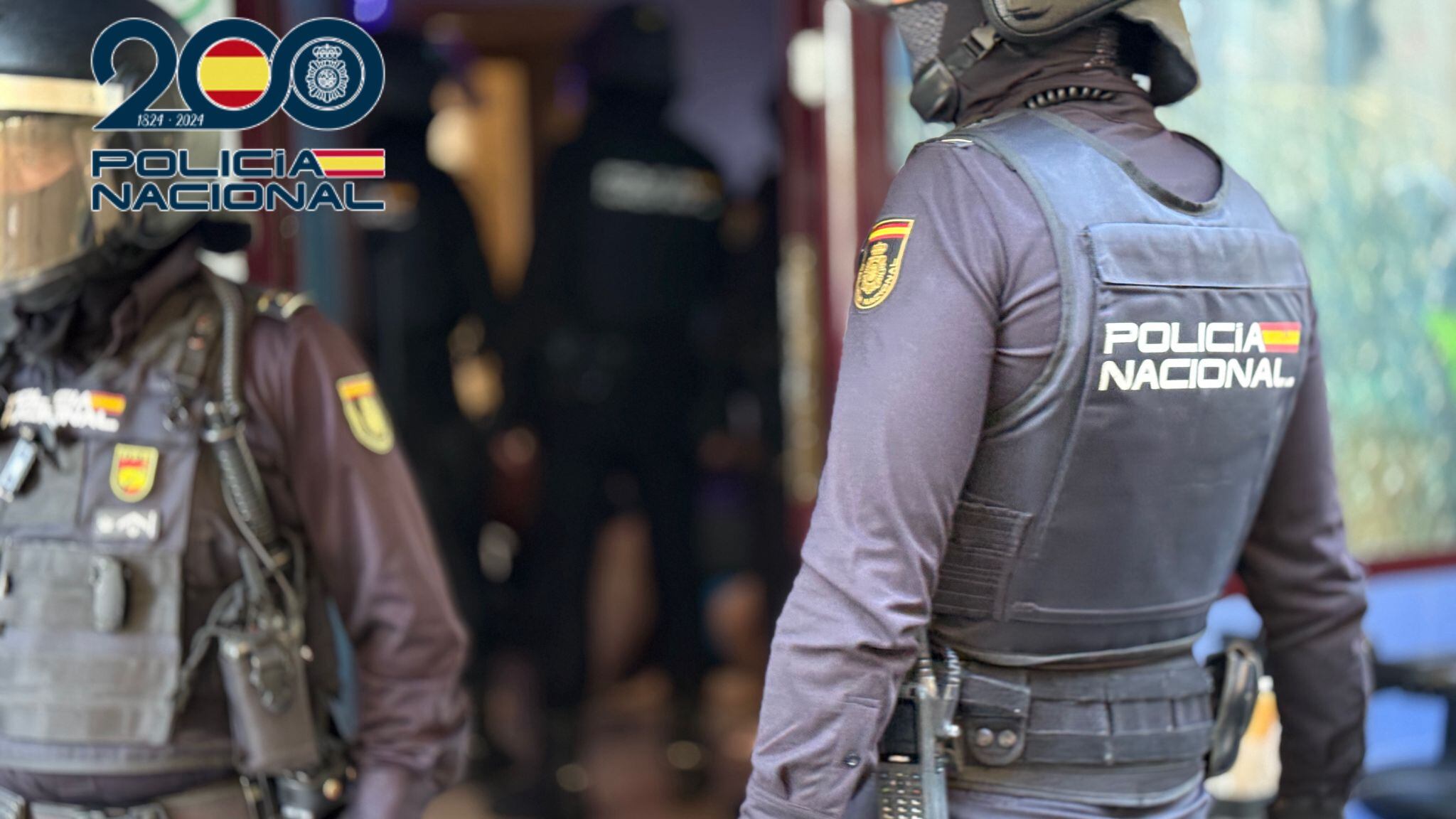 Detenido un clan familiar dedicado a la venta de heroína y cocaína en Logroño