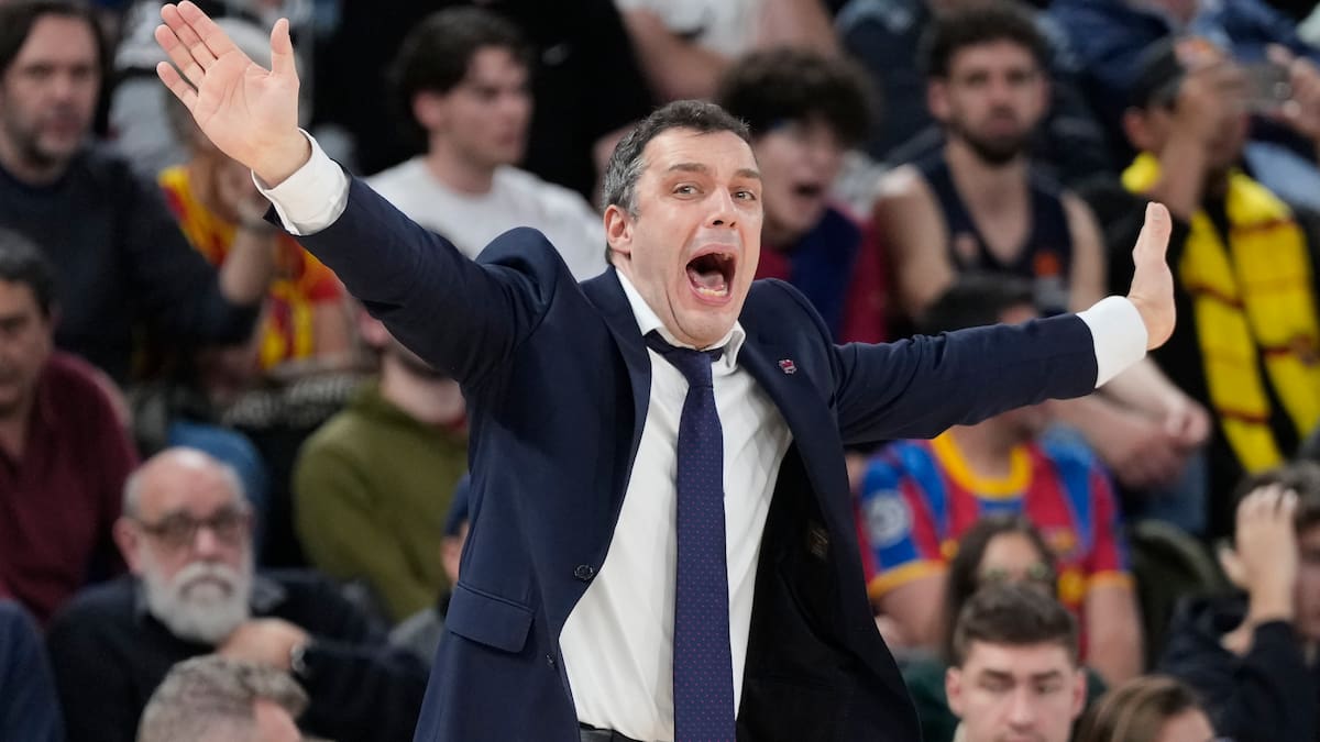 Derrota histórica con tres prórrogas (134-124)