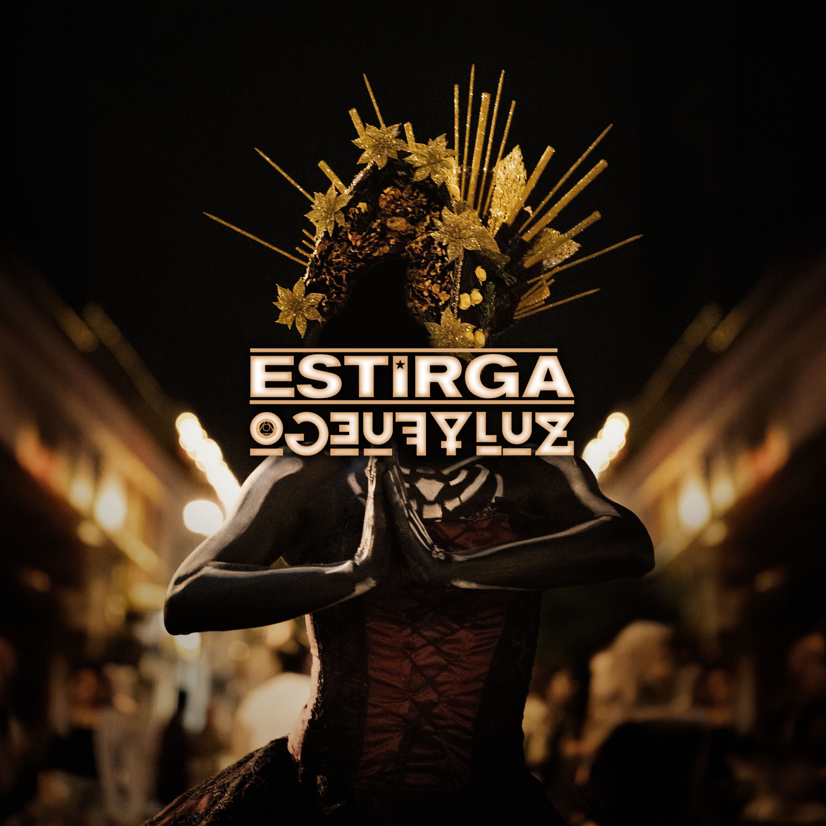 “Fuego y luz” es el primer adelanto del EP que publicarán el 26 de febrero.