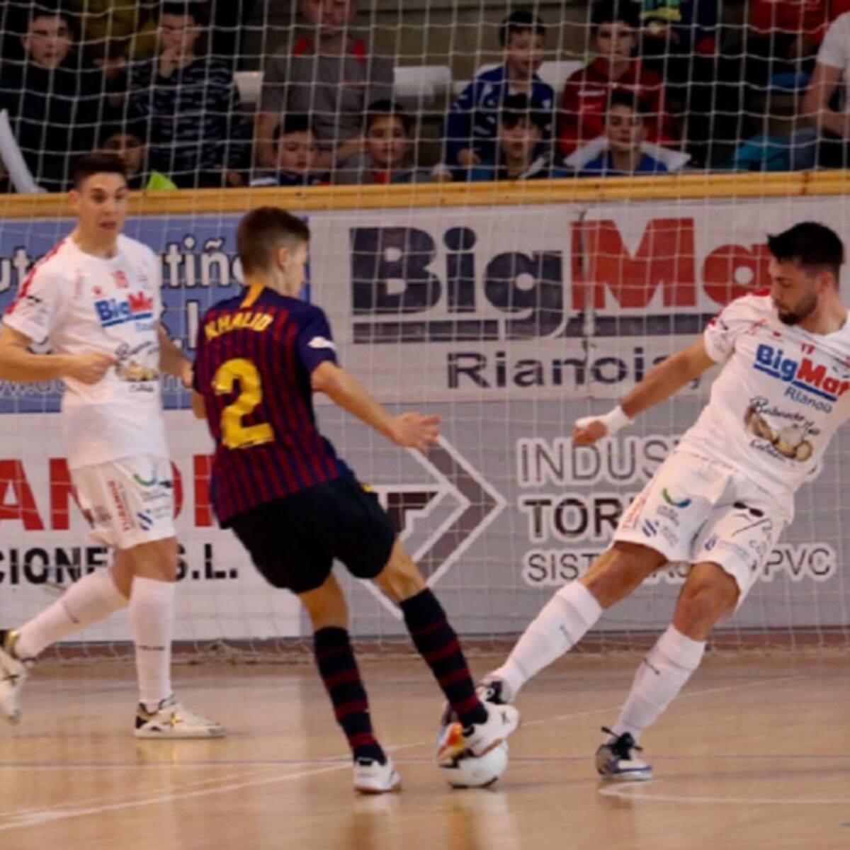 Los otros resultados salvan la jornada