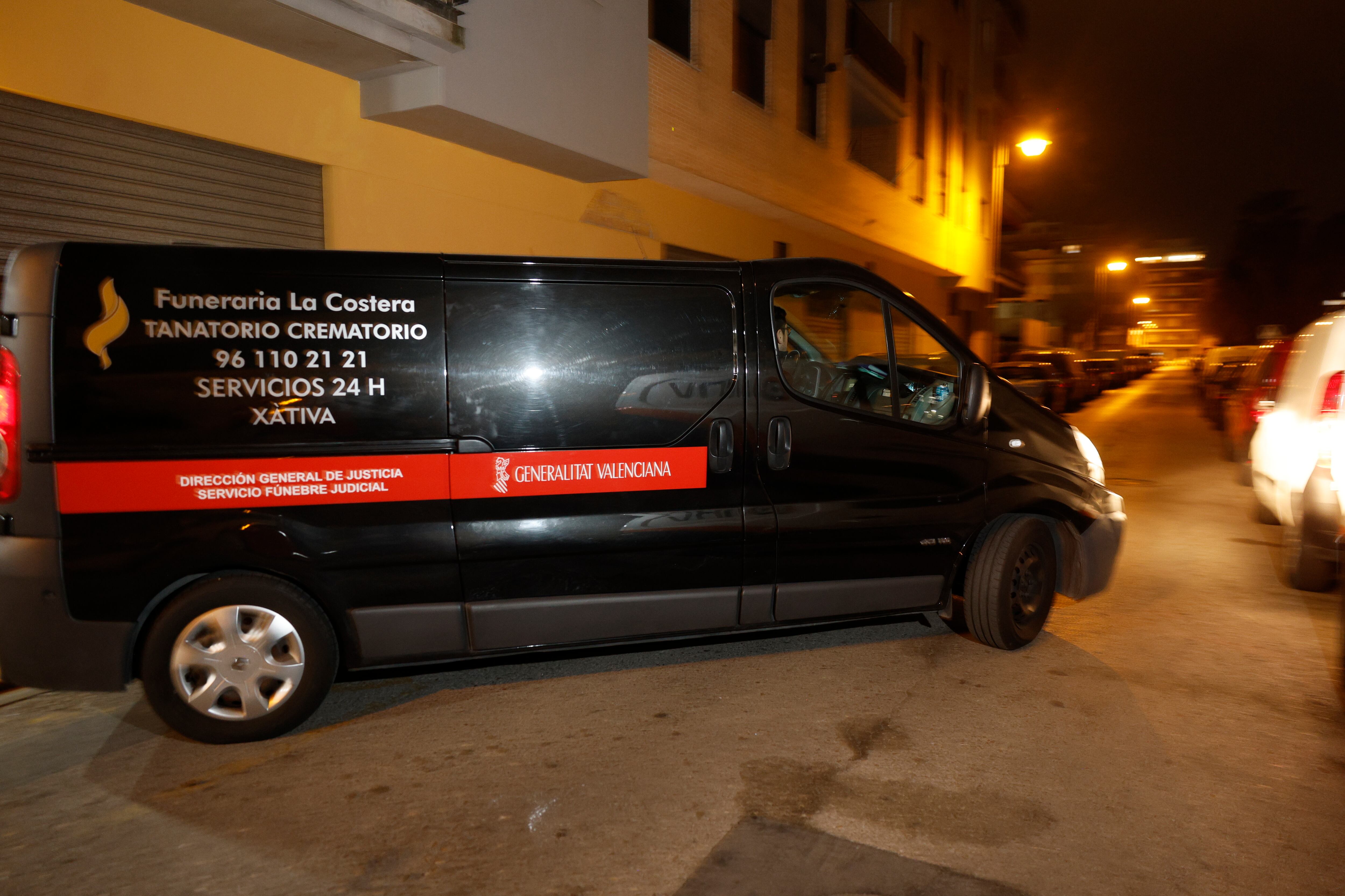 ALZIRA (VALENCIA), 25/02/2026.- El exteniente coronel de la Guardia Civil Antonio Tejero, que protagonizó la intentona de golpe de Estado el 23F, ha fallecido este miércoles en el domicilio familiar de Alzira (Valencia) donde recibía tratamiento de hospitalización a domicilio del Hospital de la Ribera de este municipio valenciano, han confirmado a EFE fuentes sanitarias. EFE/Kai Forsterling