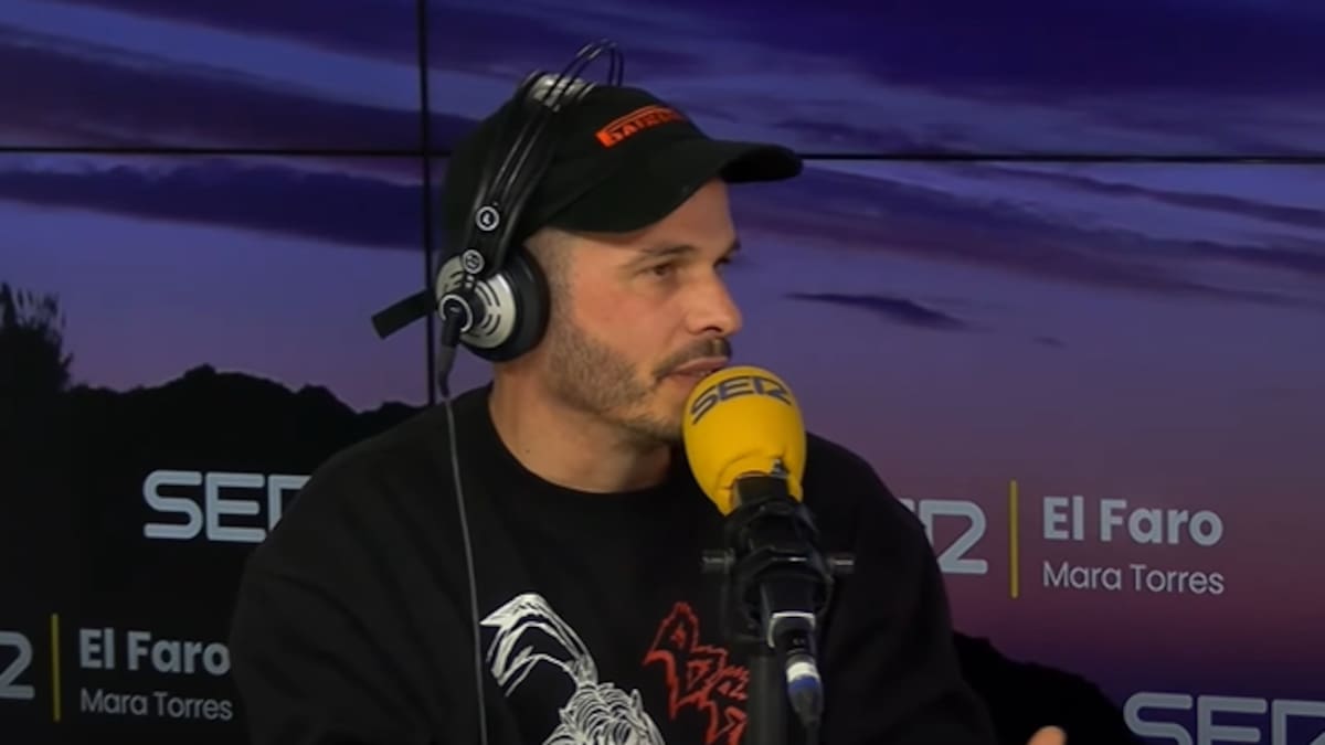 Así cambió radicalmente la vida de Alizzz con ‘Antes de morirme’: “Dejé mi trabajo de programador, se me abrió el mundo y empecé a tener mil ideas”