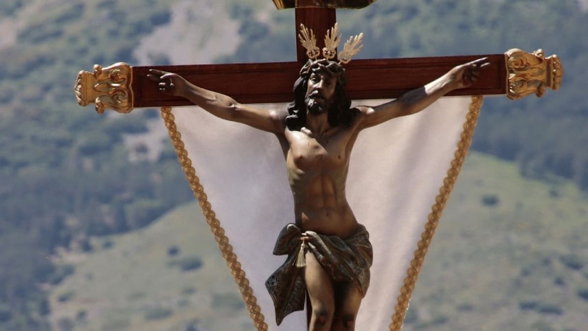 A la vuelta de la esquina, el tiempo de Glorias en Jaén capital