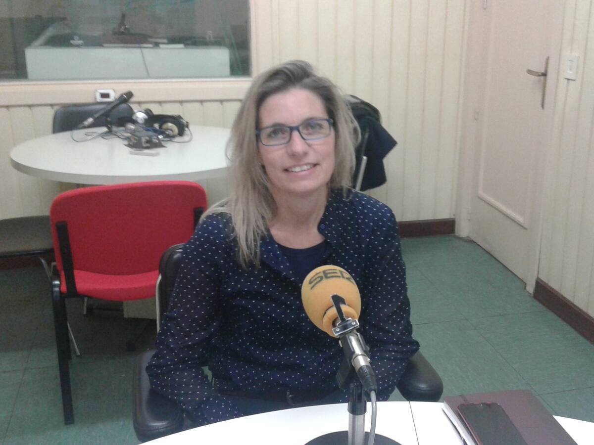 Dimite Raquel Salas, primera teniente de alcalde de Barbastro