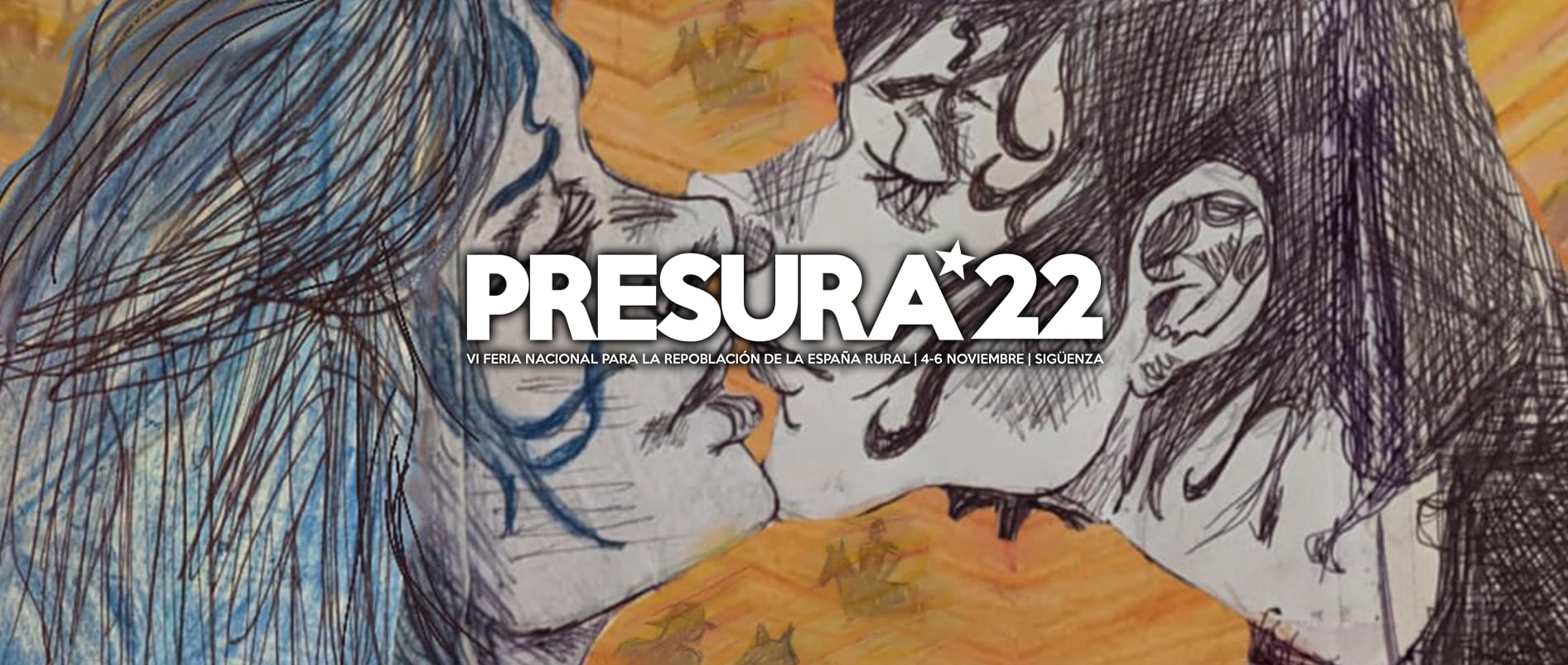 Cartel de Presura&#039;22