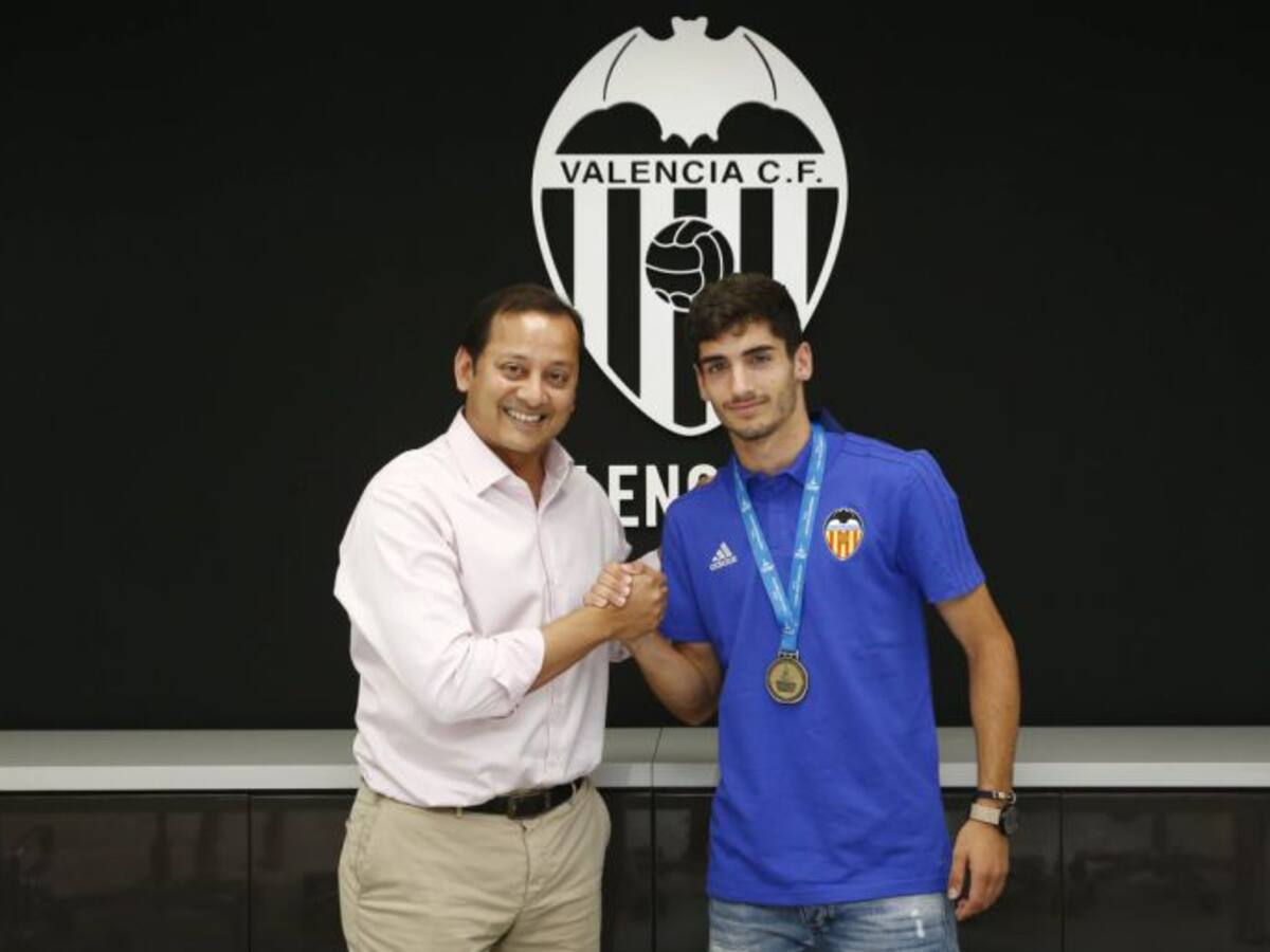 Pascu: otra perla atada