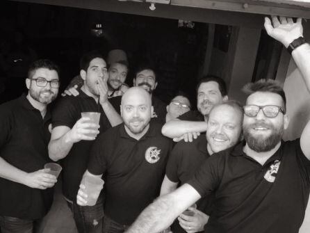 La fiesta llega a las Omeyas