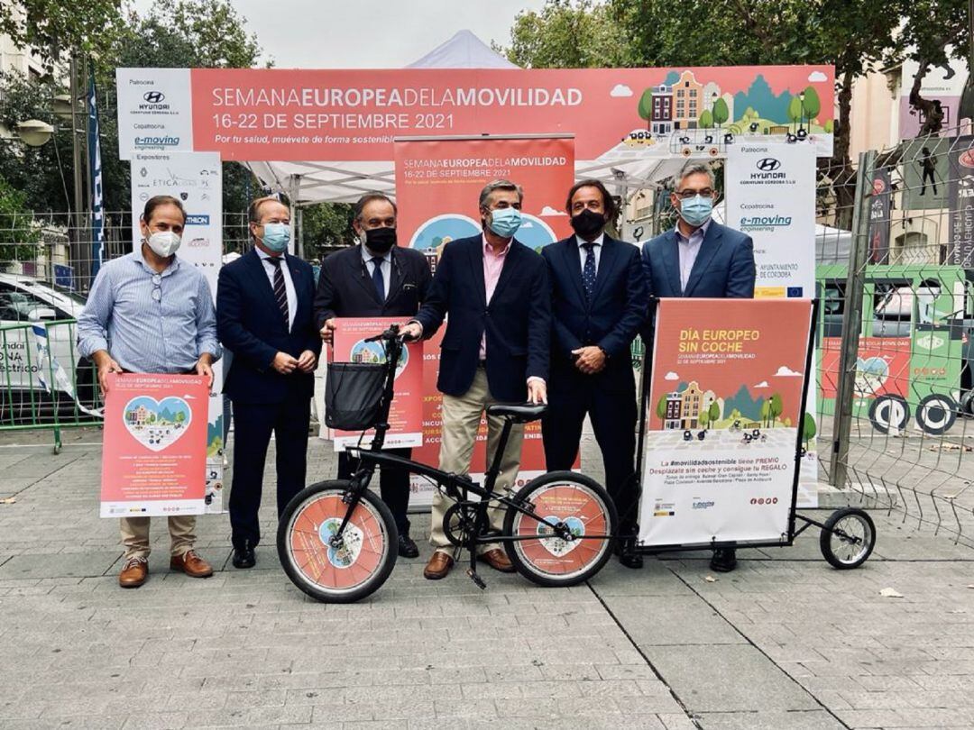 Semana Europea de la Movilidad