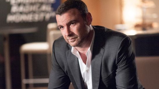 Ray Donovan