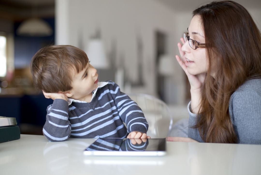 ¿Cuándo es el mejor momento para comenzar a enseñar un segundo idioma a nuestros hijos?