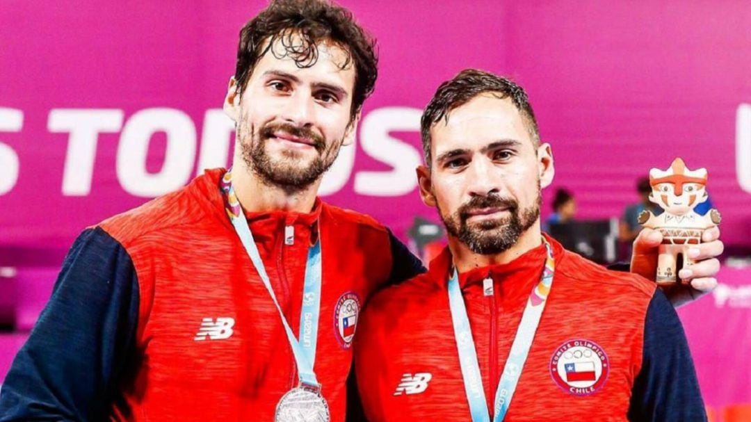 Erwuin y Emil Feuchtmann podrían coincidir en el BM Benidorm