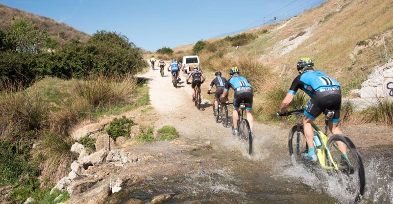 La Marcha MTB Colmenar decidirá quien es el ganador del campeonato de Madrid XCM 2018