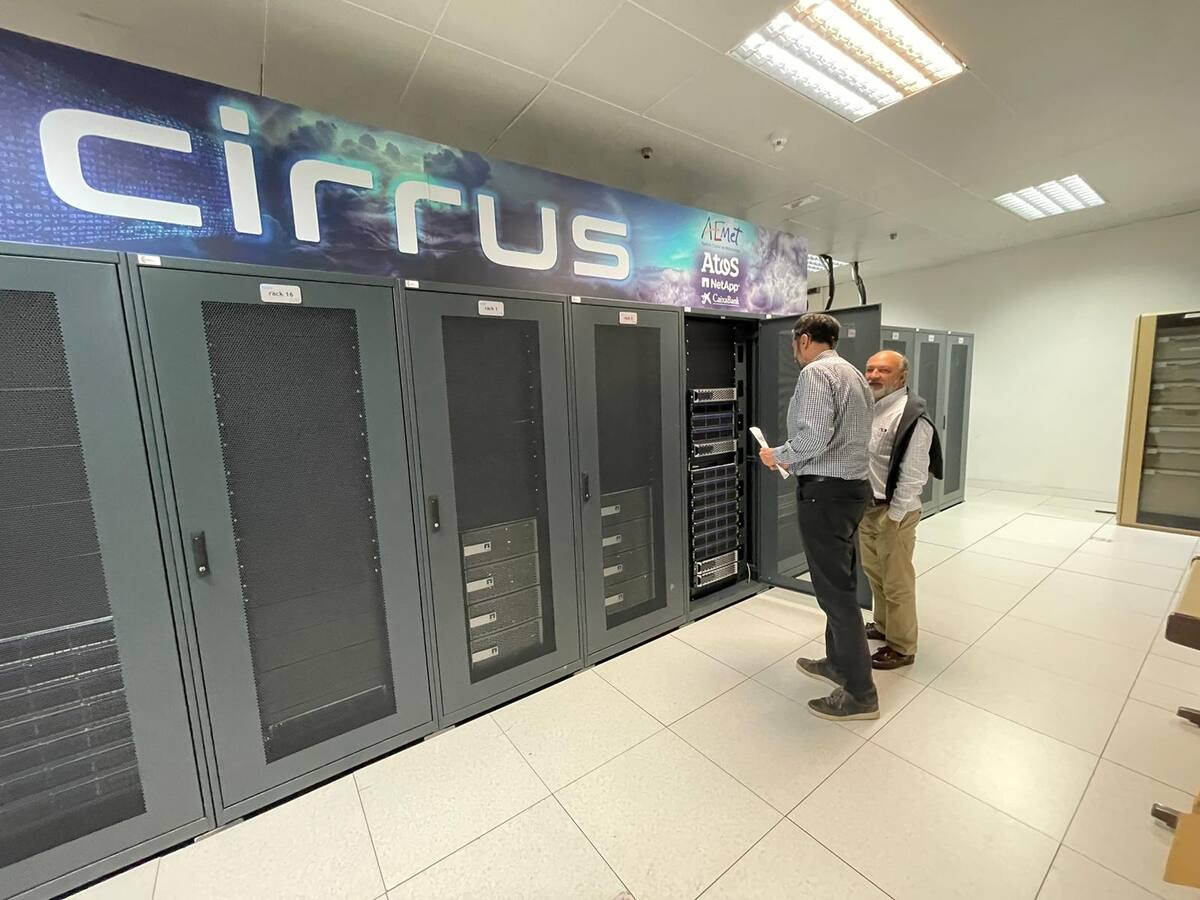 Reportaje EP66 | ¿Las previsiones del tiempo aciertan más?