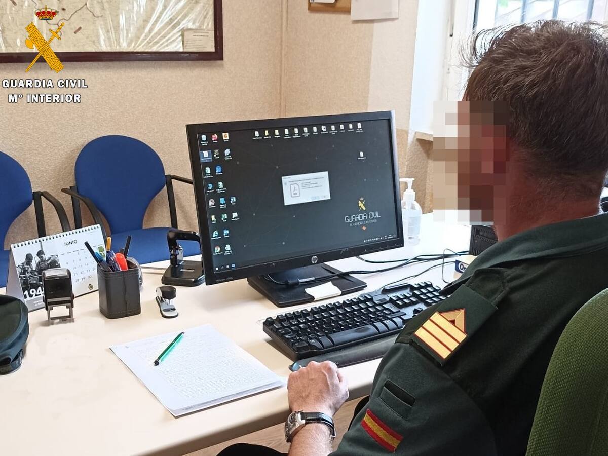 Desmantelado el "clan de los viajeros" tras treinta atracos por toda España