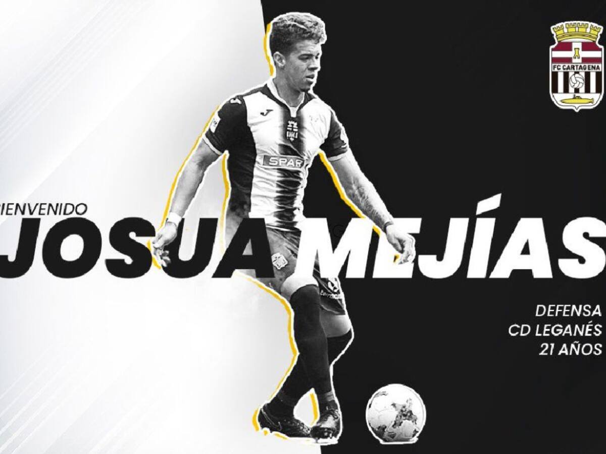 El Efesé hace oficial el regreso de Josua Mejías hasta final de temporada