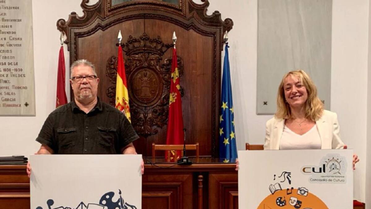 Las 'Arcas Creativas' quieren convertir los albergues de Lorca en focos de creación artística