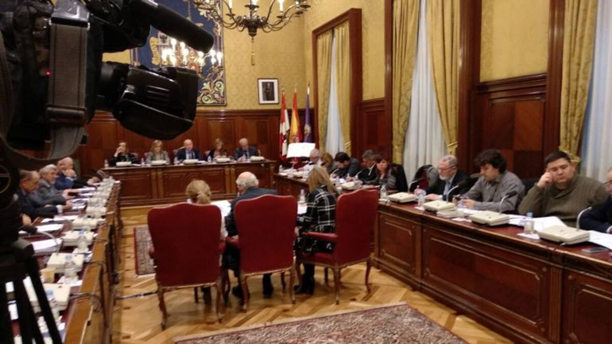 La prisión permanente revisable y las subvenciones directas a debate en el pleno de Diputación