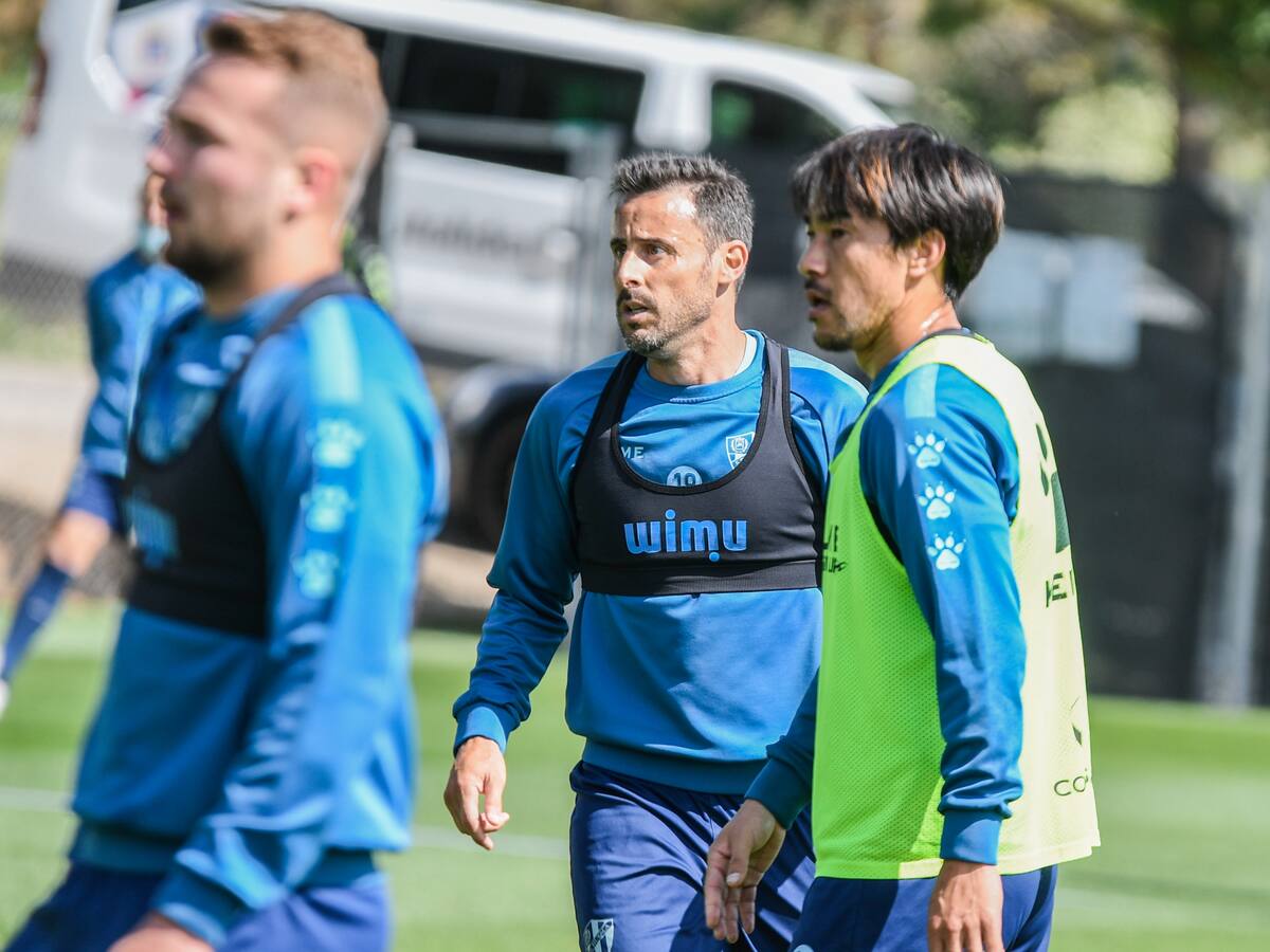 El Huesca ya piensa solamente en ganar al Valencia