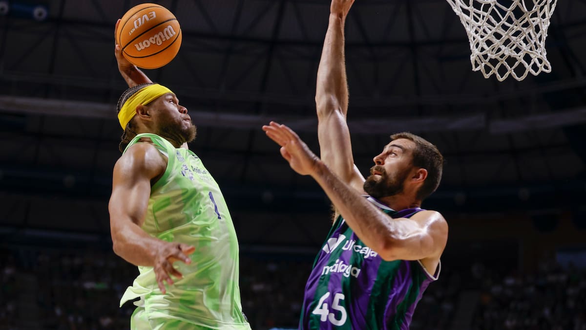 "Els jugadors del Barça units poden fer miracles al Palau Blaugrana"