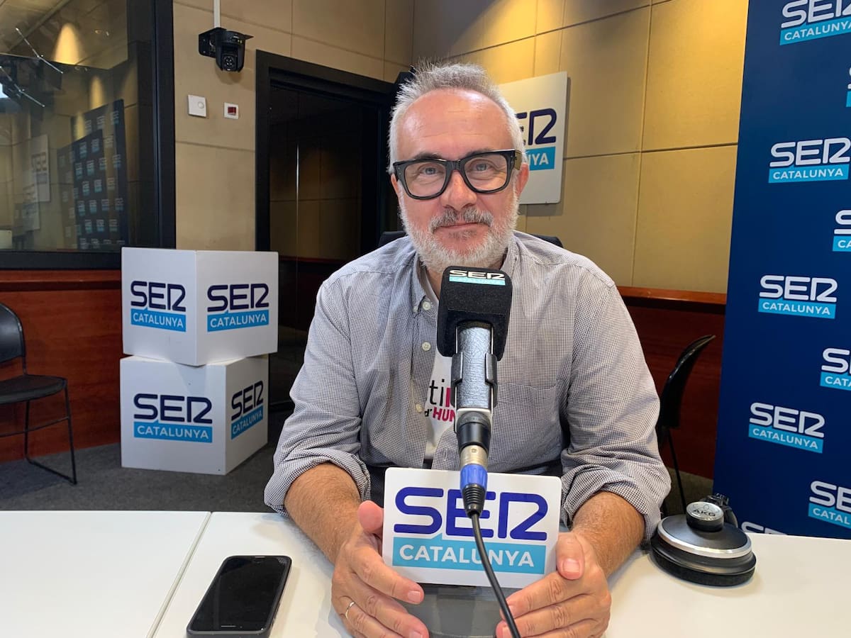 Fel Faixedas: "Quan se’t mor la mare mai tornes a ser el mateix”