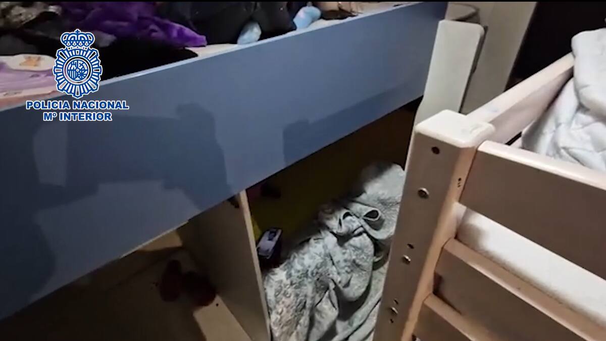 Liberadas 7 mujeres esclavizadas sexualmente y 24 detenidos en Fuenlabrada, Leganés, Getafe y Madrid