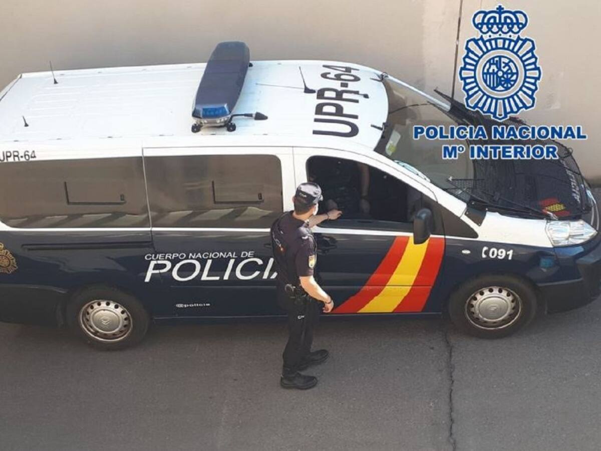 Ascienden a diez los detenidos en una operación contra el tráfico de hachís en Algeciras