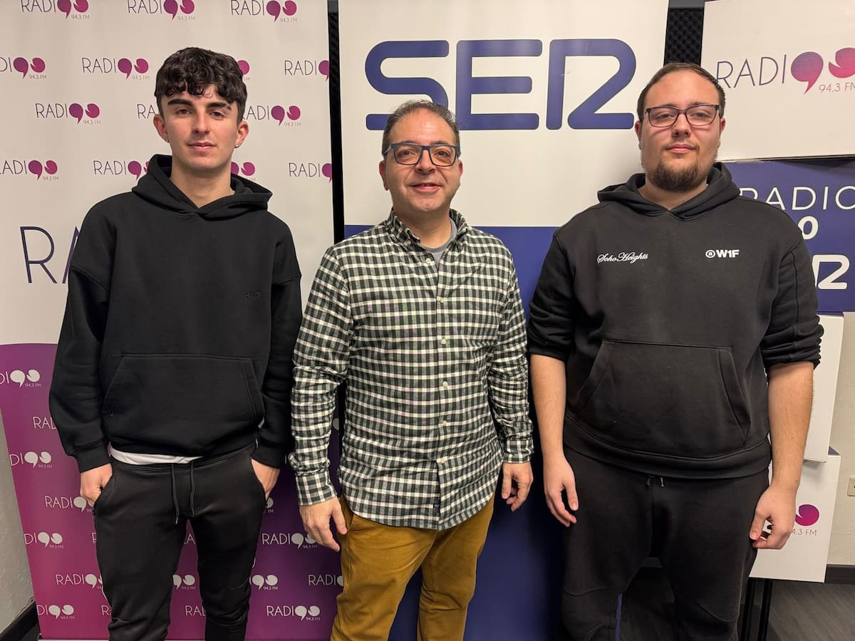 La FP gana peso en Motilla del Palancar: más del 37% del alumnado del IES Jorge Manrique cursa ciclos formativos