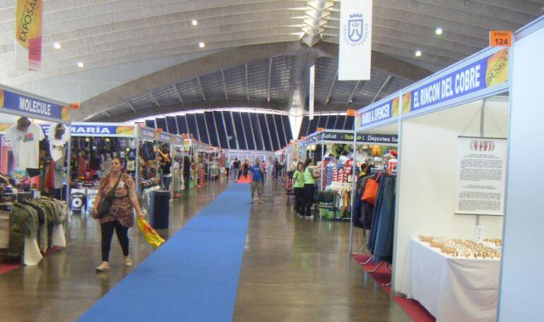 Exposaldo