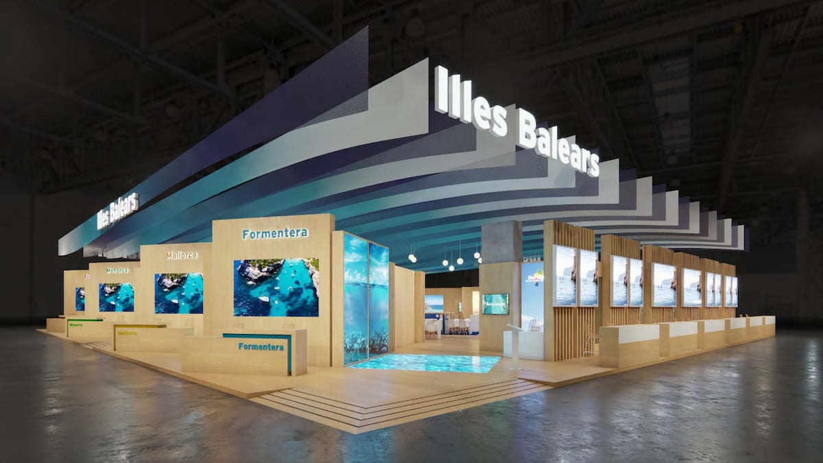 Baleares acude a Fitur con la cultura como eje de su estrategia turística