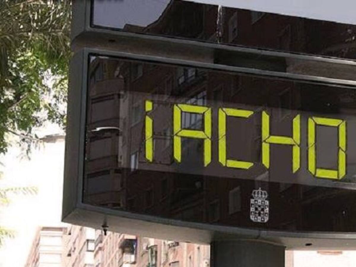 Los mejores memes sobre el calor en Murcia