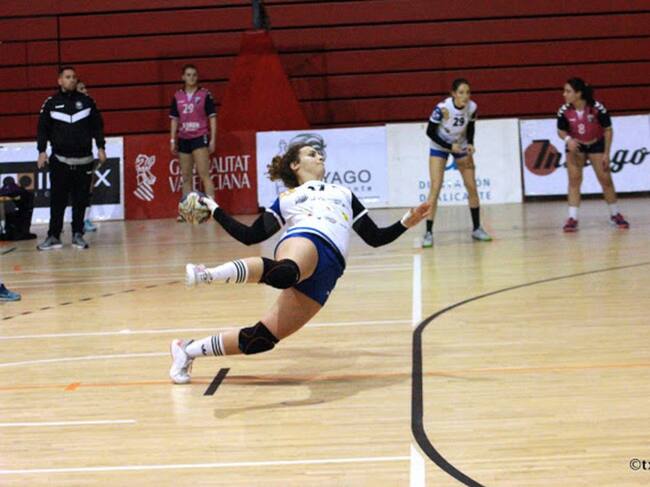 Partido importante para las de Antonio Mateo